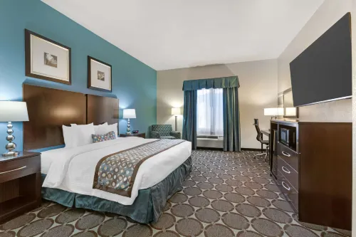 Best Western Sonora Inn  Suites Hotels in Nogales