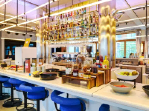 TRIBE Paris Clichy Hotels in Clichy