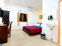 Belitong Inn Hotels in 