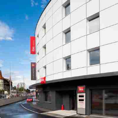 ibis Genève Petit Lancy Hotel Exterior