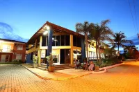 Boulevard da Praia Apart Hotel Hotels in Porto Seguro