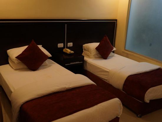 Petra Agora Hotel