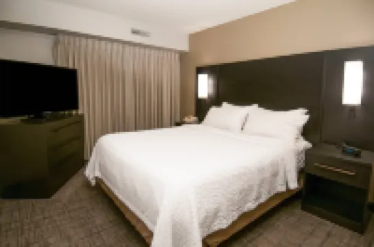 Residence Inn Springdale