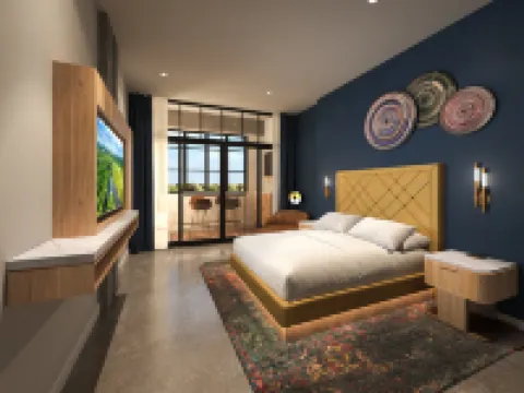 Hard Rock Hotel London Ontario Hotels in 