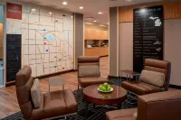 TownePlace Suites Grand Rapids Airport