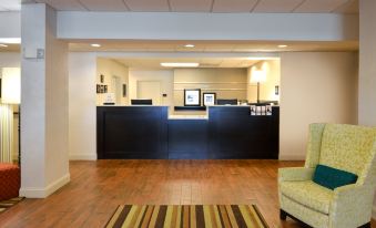 Hampton Inn Carbondale