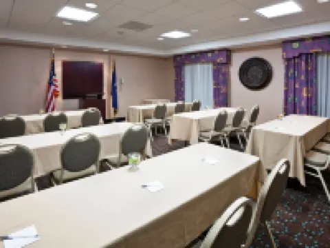 Hampton Inn Clifton Park Hotels in Clifton Park