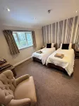 The White Hart Inn Hotels in Ripley