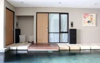 M Suite Hotels in Curug