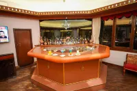 Ambassador Ajanta Hotel, Aurangabad - bar