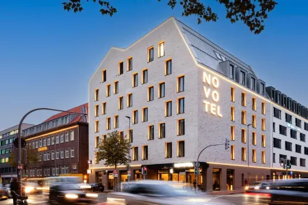 Novotel Münster City
