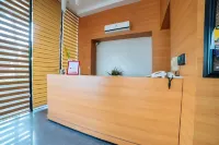 RedDoorz Plus @ Roxas Street Davao