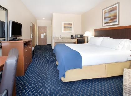 Abilene Inn & Suites