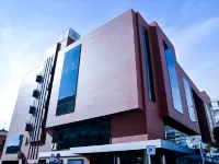 โรงแรม Sercotel Amistad Murcia