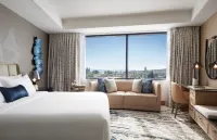 InterContinental Hotels Seattle Bellevue فنادق في بلفيو