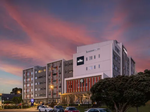 The Sebel Auckland Manukau Hotels in Drury