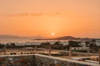 Villa Azur , agia Anna
