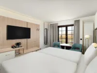 Ensana Thermal Aqua Hotels in Heviz