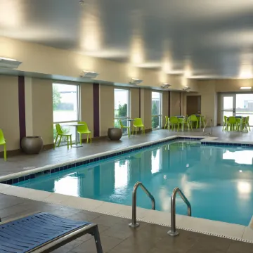 Home2 Suites by Hilton Fishers Indianapolis Northeast