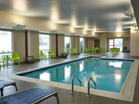 Home2 Suites by Hilton Fishers Indianapolis Northeast