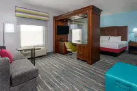 Hampton Inn & Suites Winston-Salem/University Area Hotels in Forsyth County