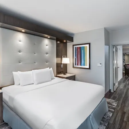 Embassy Suites by Hilton Houston Energy Corridor