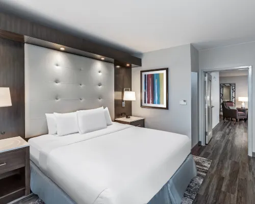 إمباسي سويتس باي هيلتون هيوستون إنيرجي كوريدور Hotels near اينرجي كوريدور