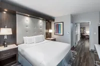 Embassy Suites by Hilton Houston Energy Corridor Hoteles en Enegy Corridor