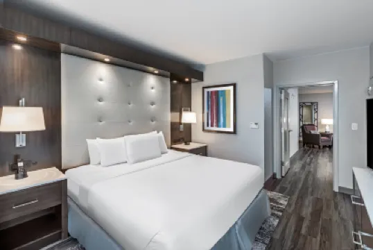 休斯頓能源走廊希爾頓安泊酒店