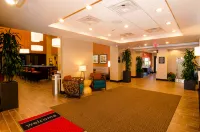 Hampton Inn & Suites Huntsville Hotels in Huntsville