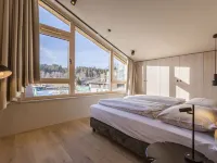 Premium Penthouse Mit 3 Schlafzimmer