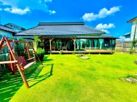 Witch's Holiday Clubvintagehouse1925Bali Hoteles en Nagano
