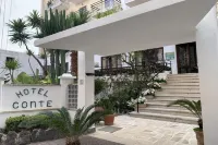 Hotel Conte Hotel in zona Lido Raggio di Luna