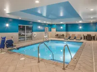 Hampton Inn Columbus NE Hotels in Platte County
