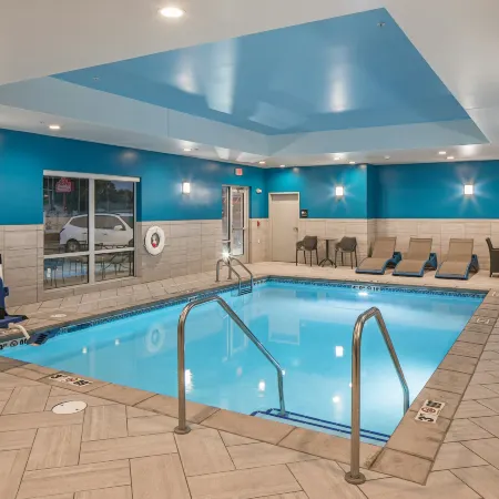 Hampton Inn Columbus NE