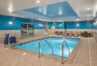 Hampton Inn Columbus NE