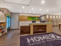 Home2 Suites by Hilton Grand Blanc Flint Hotels in Genesee County