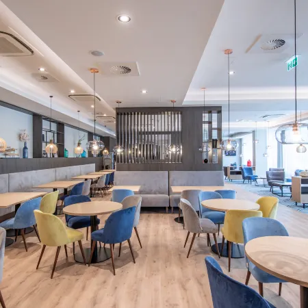 Hampton by Hilton Oswiecim
