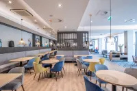 Hampton by Hilton Oswiecim Hotels in Oświęcim