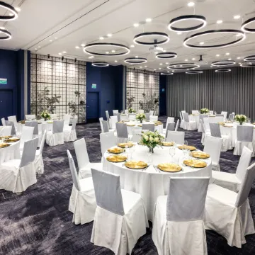 Hilton Garden Inn Krakow Airport