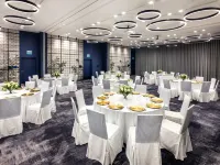 Hilton Garden Inn Krakow Airport Hotels in krakowski