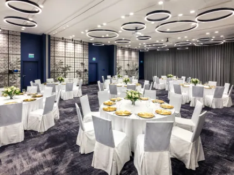 Hilton Garden Inn Krakow Airport