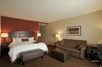 Hampton Inn & Suites McAllen