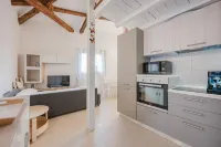 Casa Dell'Aquila - Murano - 10 Min from Venice - WiFi Hotellit kohteessa Murano