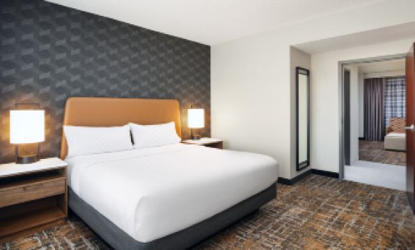 Embassy Suites by Hilton Huntsville