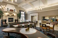 東哈里斯堡赫爾希區Homewood Suites by Hilton Swatara Township住宿飯店