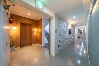 Hound Hotel Tongyeong Hangnam Branch