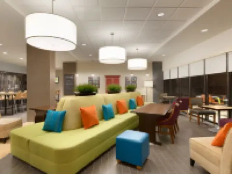 Home2 Suites by Hilton la Crosse Hoteles en La Crosse
