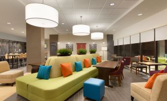 Home2 Suites by Hilton la Crosse