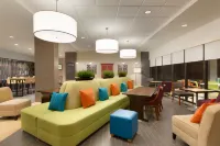 Home2 Suites by Hilton la Crosse Hotels in La Crosse
